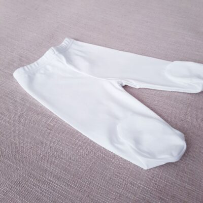 Patitas Blancas - Imagen 2