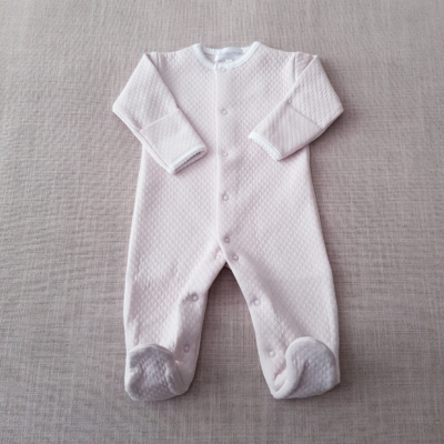 Pijama Rombo Nude