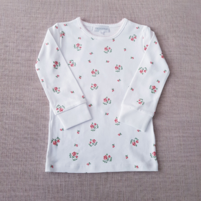 Pijama Florcitas - Imagen 2