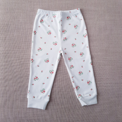 Pijama Florcitas - Imagen 3