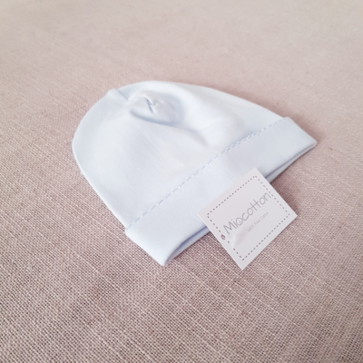 Gorrito Celeste - Imagen 2